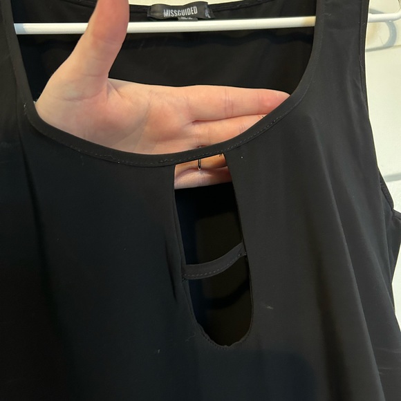 Missguided Bodysuit - Picture 3 of 3